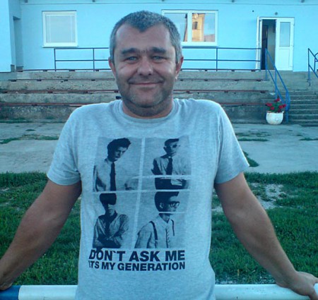 Stanislav Nosian